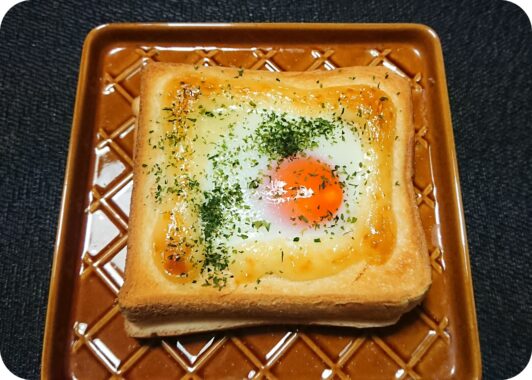 青さと塩だけのシンプルな味付けこそが至高！